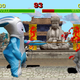 Image for article titled A Roundup Of London Olympic Mascot Photoshop Fun (UPDATES!)